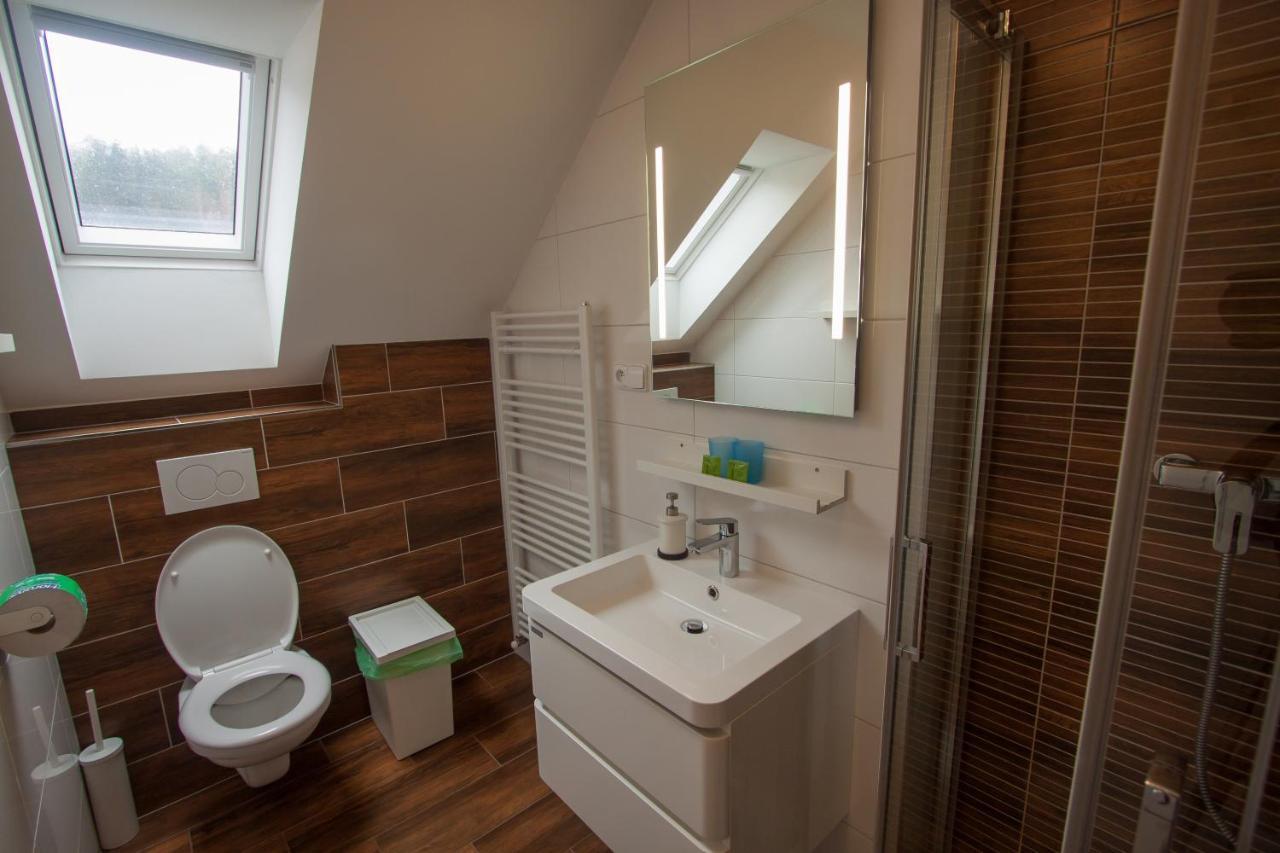 Podskali Adrspach Teplice nad Metují Exterior foto