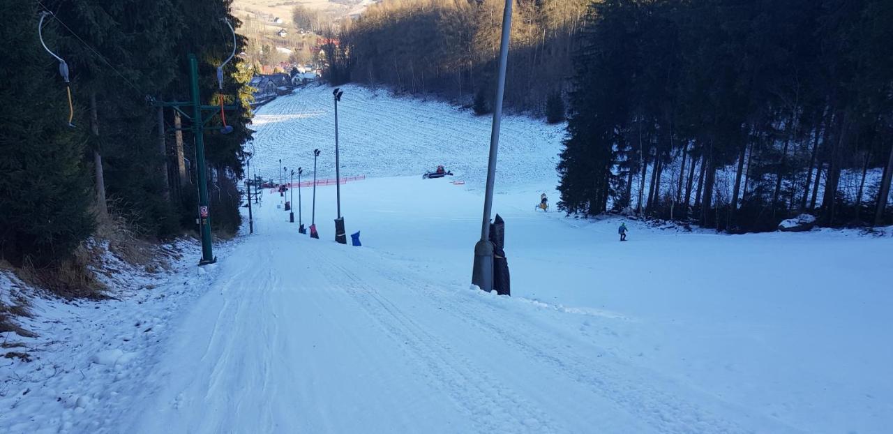 Podskali Adrspach Teplice nad Metují Exterior foto