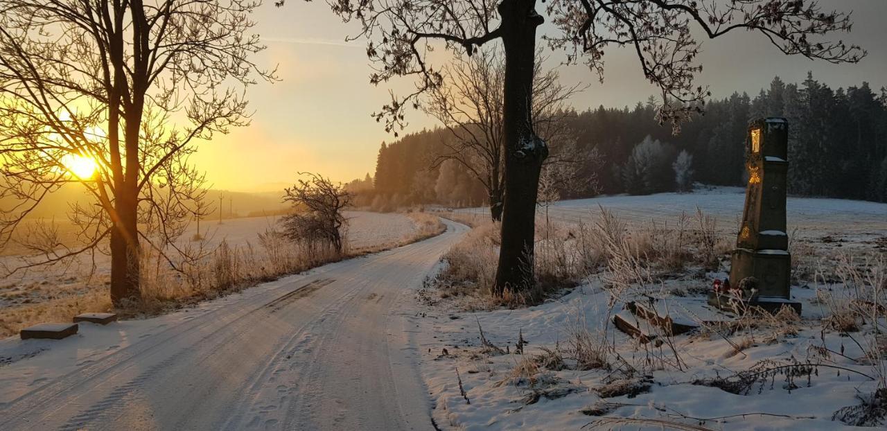 Podskali Adrspach Teplice nad Metují Exterior foto